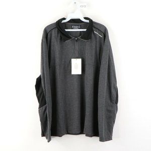 New Porsche Design Saudi Arabia Airlines Sweater